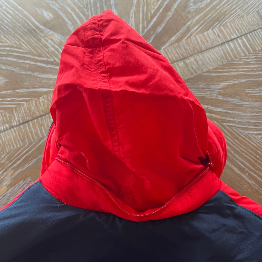 Vintage Mighty Mac Winter Ski Bomber‎ Jacket Men's size Large/XL (42) - Picture 7 of 14